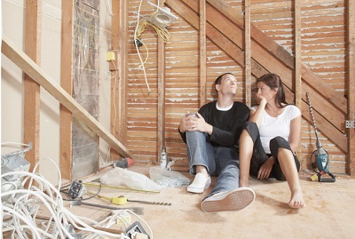 Stress Free Remodeling Or Renovating? It's Possible!