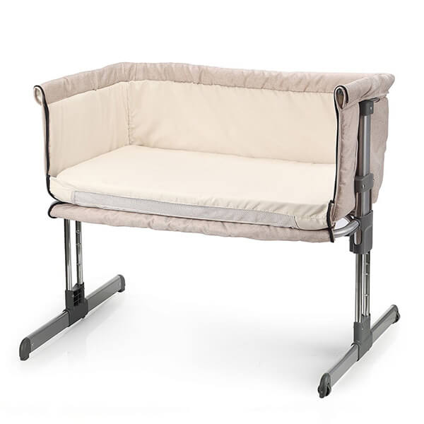 MiClassic Bedside Crib Travel Bassinet MiClassic Bedside Crib Travel Bassinet