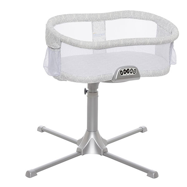 HALO Bassinest Swivel Sleeper – Premiere Series HALO Bassinest Swivel Sleeper – Premiere Series