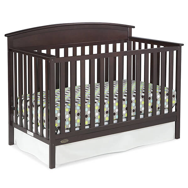 Graco rory convertible crib parts hotsell