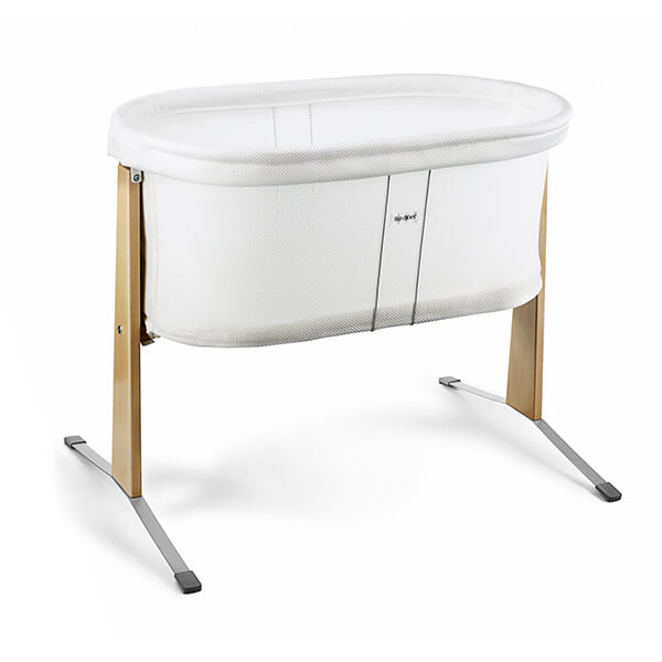 BABYBJORN Cradle - White BABYBJORN Cradle - White