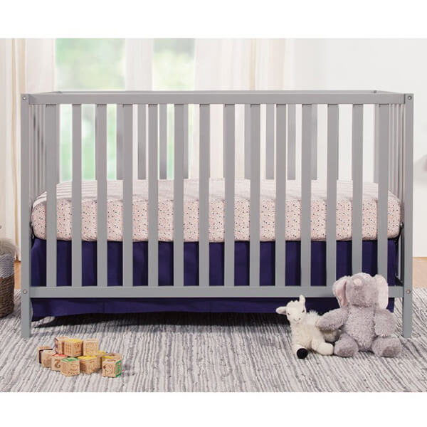 Baby In 2020 Cribs Baby Cribs Convertible Baby Bed