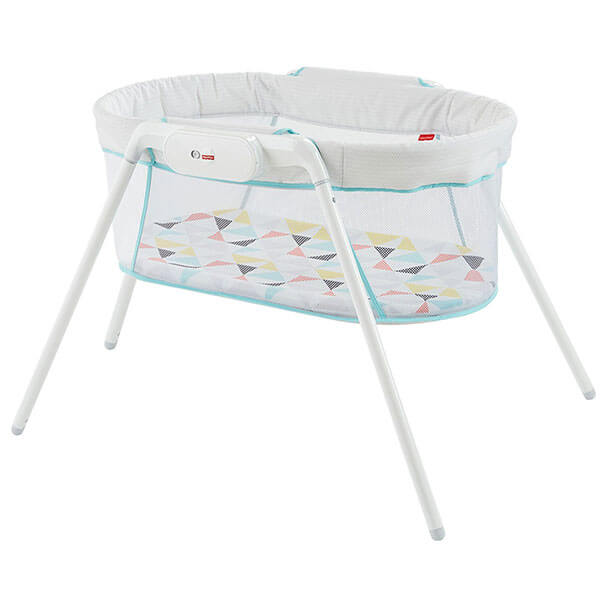 Fisher-Price Stow 'n Go Bassinet Fisher-Price Stow 'n Go Bassinet