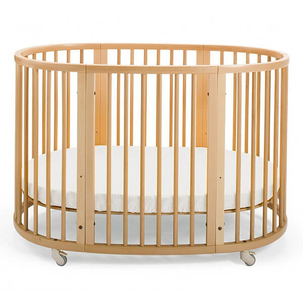 Stokke Sleepi Crib, Natural Stokke Sleepi Crib, Natural