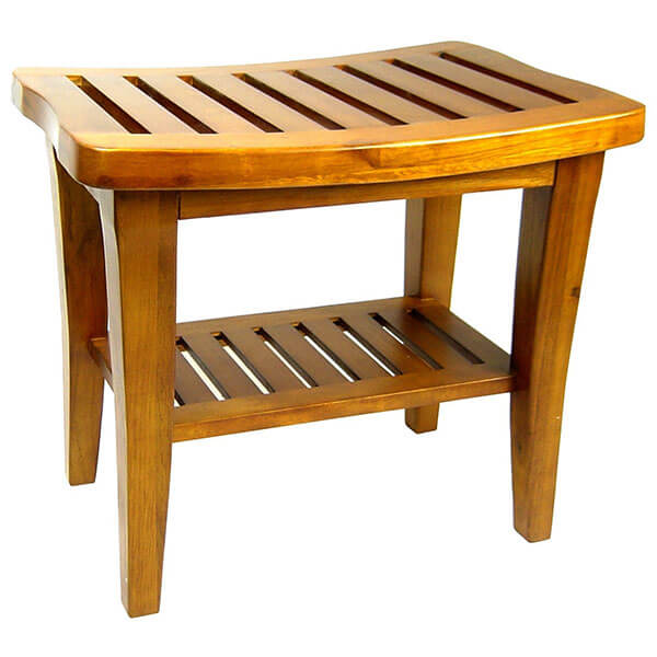 6 Best Teak Benches Of 2019 Easy Home Concepts