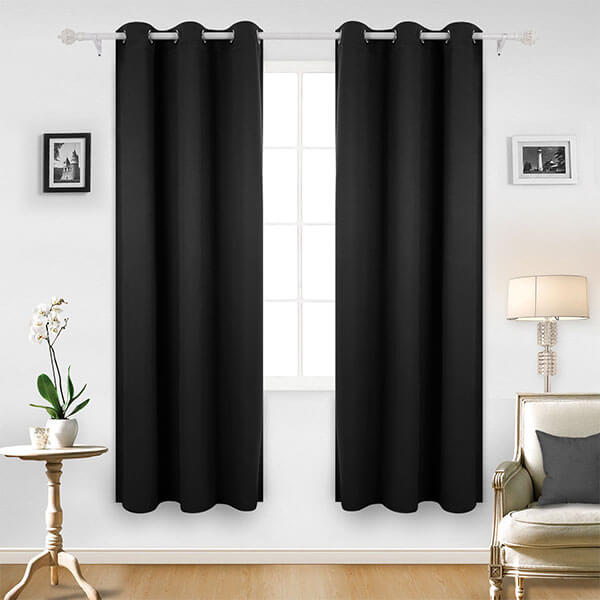 6 Best Blackout Curtains of 2024 Easy Home Concepts