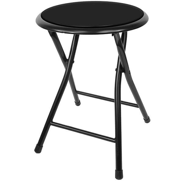 6 Best Black Stools of 2021 - Easy Home Concepts