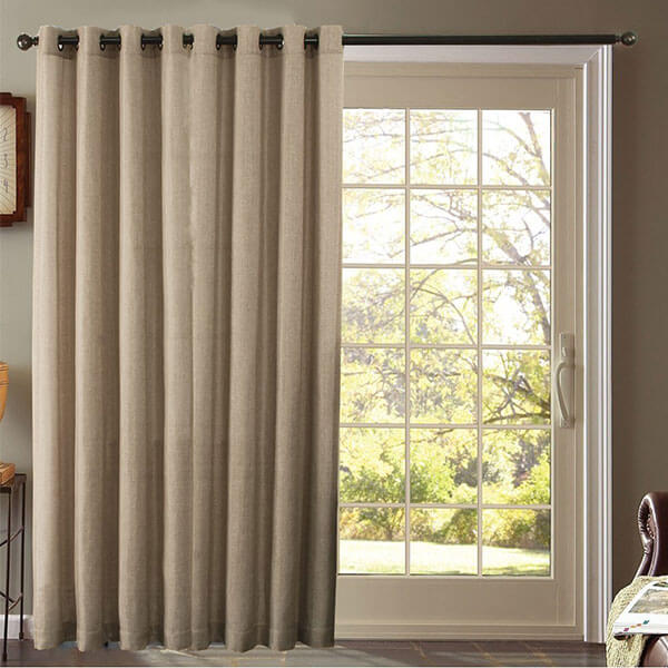 6 Best Burlap Curtains of 2020 Easy Home Concepts