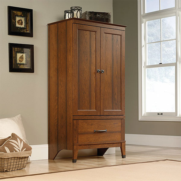 Cherry Armoires Easy Home Concepts cherry-armoires-easy-home-concepts