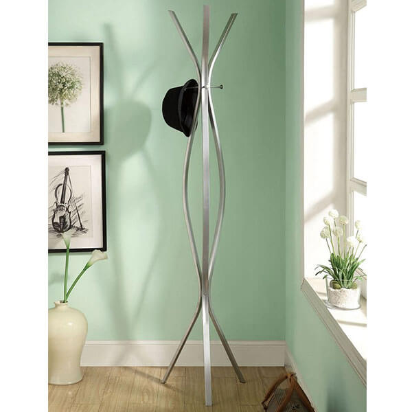6 Best Free Standing Coat Racks of 2020 Easy Home Concepts 6 Best Free Standing Coat Racks of 2020 Easy Home Concepts