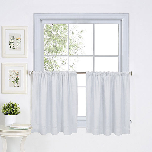6 Best Kitchen Curtains Of 2020 Easy Home Concepts