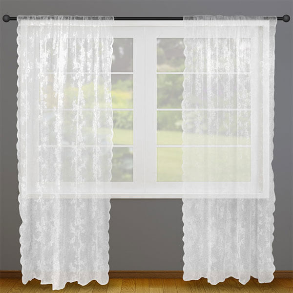 6 Best Lace Curtains of 2020 – Easy Home Concepts