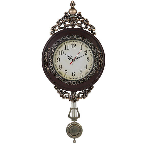 6 Best Pendulum Clocks of 2022 Easy Home Concepts