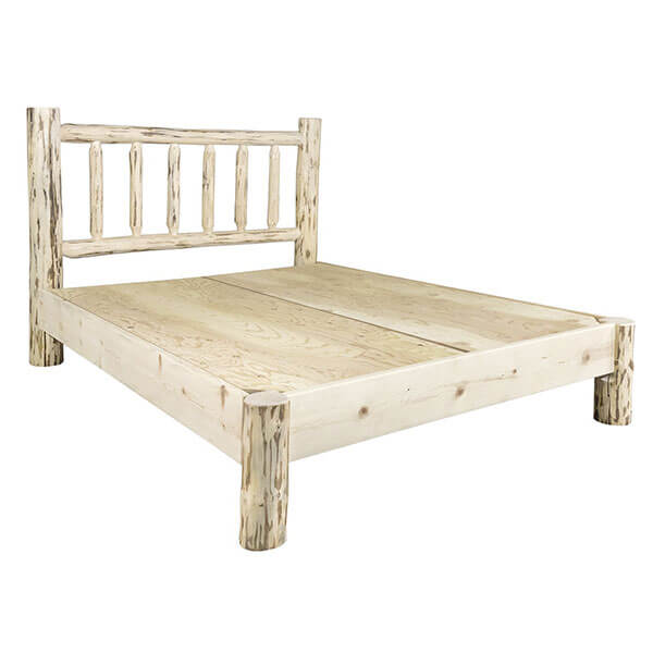 6 Best Pine Bed Frames of 2020 Easy Home Concepts