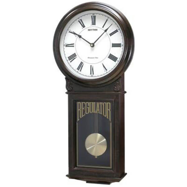 6 Best Regulator Clocks of 2020 Easy Home Concepts