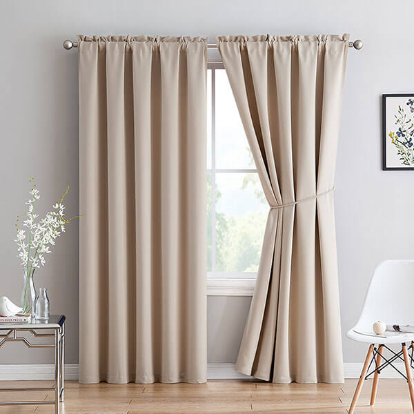 6 Best Thermal Curtains of 2024 Easy Home Concepts