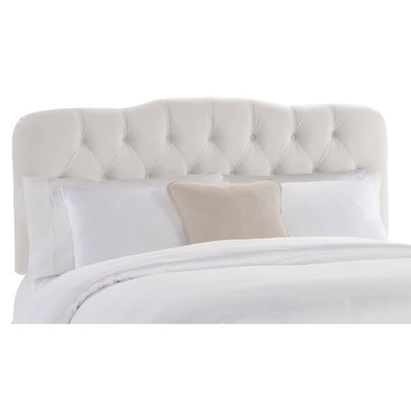 6 Best Velvet Headboards Of 2020 Easy Home Concepts