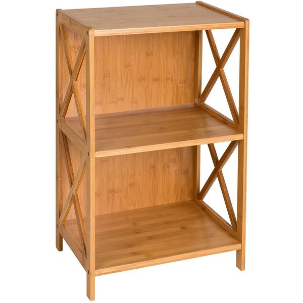 6 Best Bamboo Nightstands of 2020 Easy Home Concepts