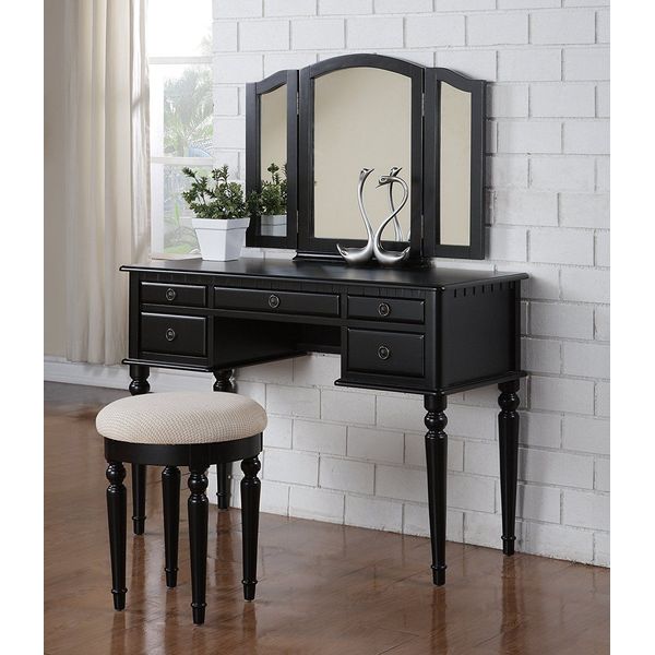 10 Best Black Vanities Of 2020 Easy Home Concepts