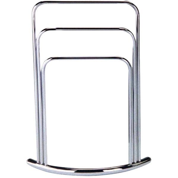 6 Best Chrome Towel Racks of 2020 Easy Home Concepts