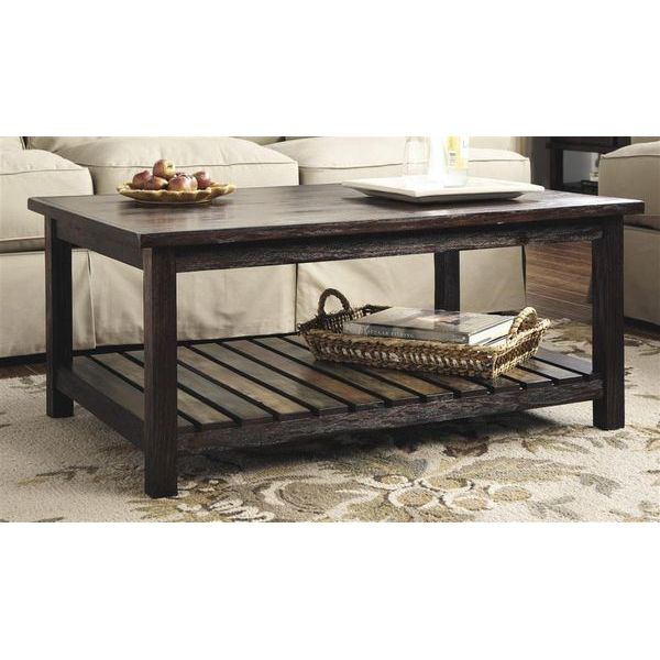 6 Best Coffee Tables Of 2019 Easy Home Concepts
