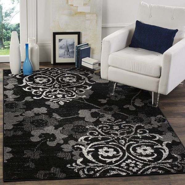 6 Best Damask Rugs of 2024 Easy Home Concepts