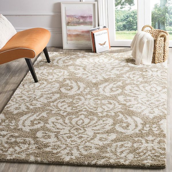 6 Best Damask Rugs of 2020 - Easy Home Concepts