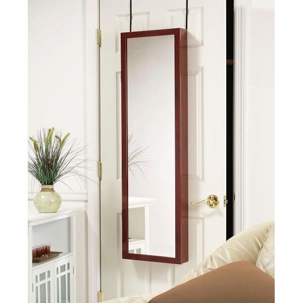 6 Best Door Mirrors Of 2022 Easy Home Concepts   Door Mirror 1 