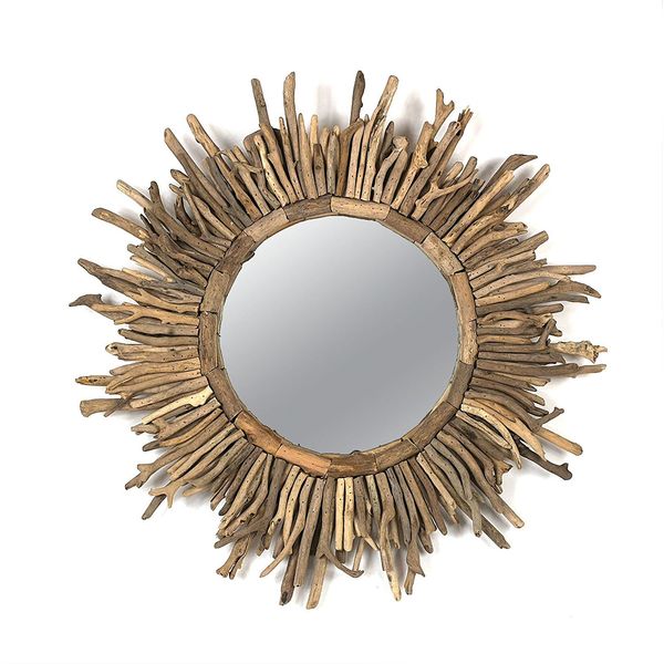 6 Best Driftwood Mirrors of 2024 - Easy Home Concepts