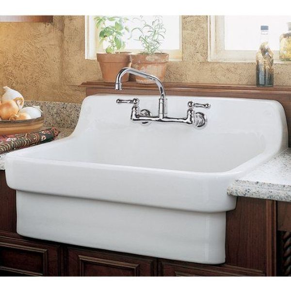 6 Best Farmhouse Sinks of 2020 Easy Home Concepts