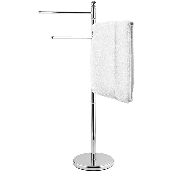 14 Best Free Standing Towel Racks of 2020 - Easy Home Concepts