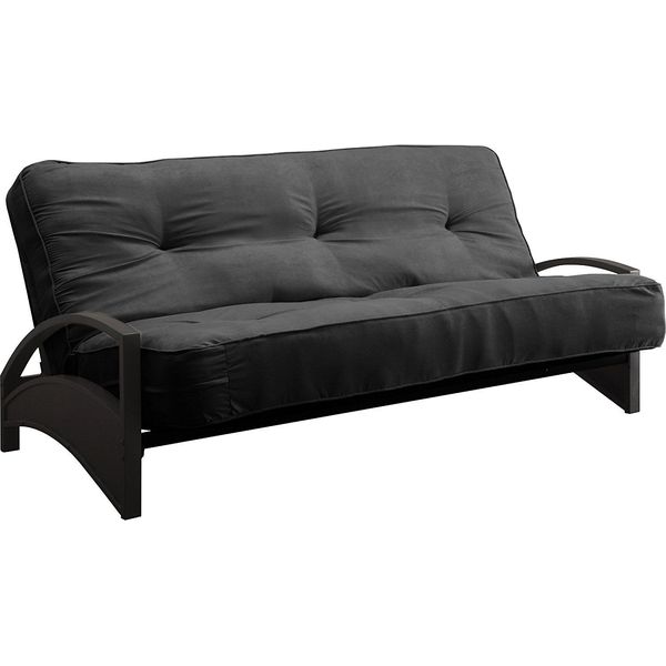 6 Best Full Size Futons of 2020 - Easy Home Concepts