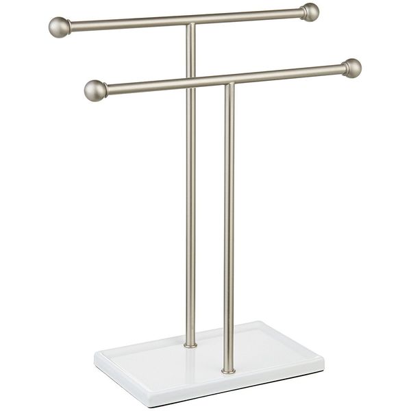 6 Best Hand Towel Racks Of 2020 Easy Home Concepts