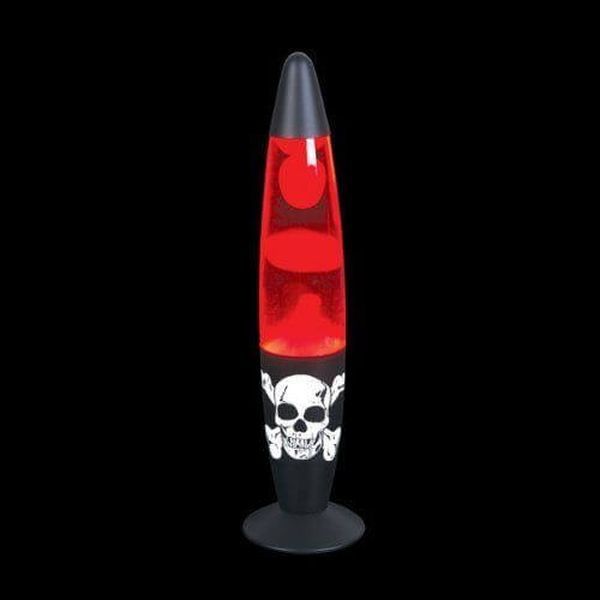 6 Best Lava Lamps Of 2019 Easy Home Concepts Pirate Skull And Crossbones Lava Lamp