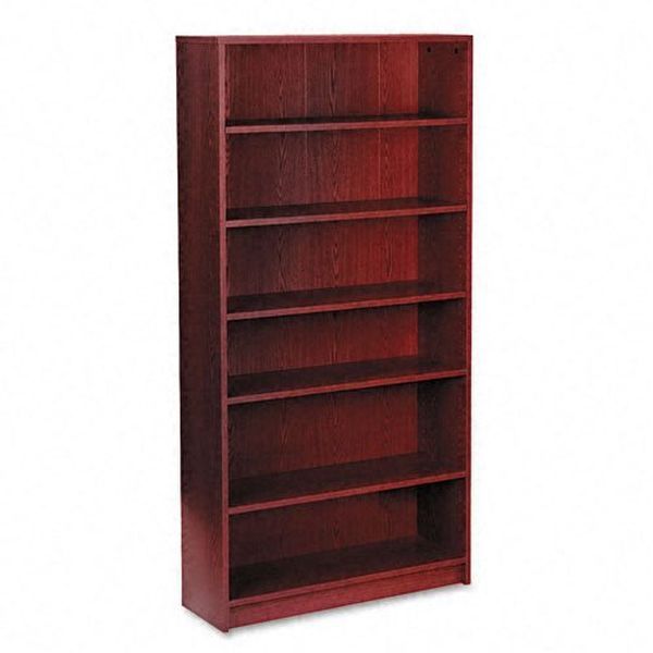 6 Best Mahogany Bookcases of 2020 Easy Home Concepts