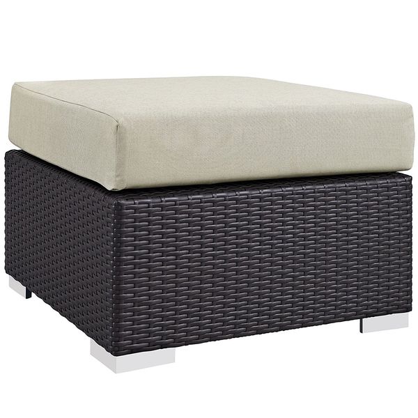 6 Best Outdoor Ottomans of 2019 Easy Home Concepts
