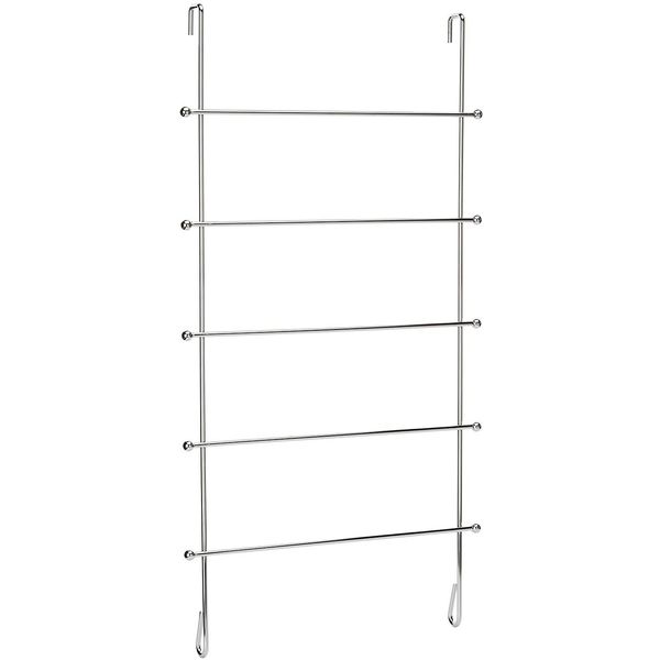 12 Best Over Door Towel Racks Of 2020 Easy Home Concepts