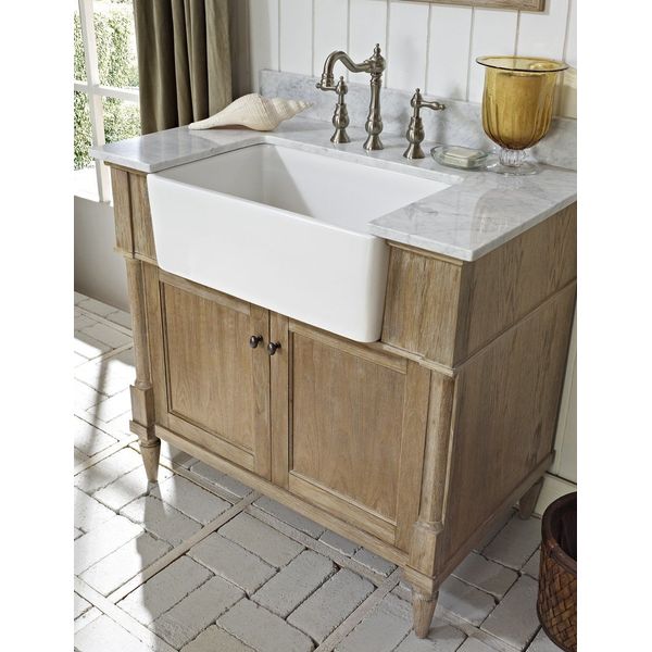 6 Best Rustic Vanities Of 2020 Easy Home Concepts