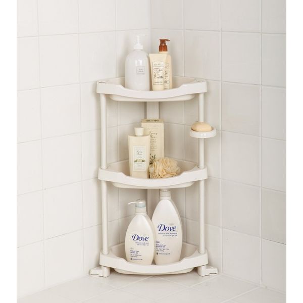 6 Best Shower Shelves of 2020 Easy Home Concepts