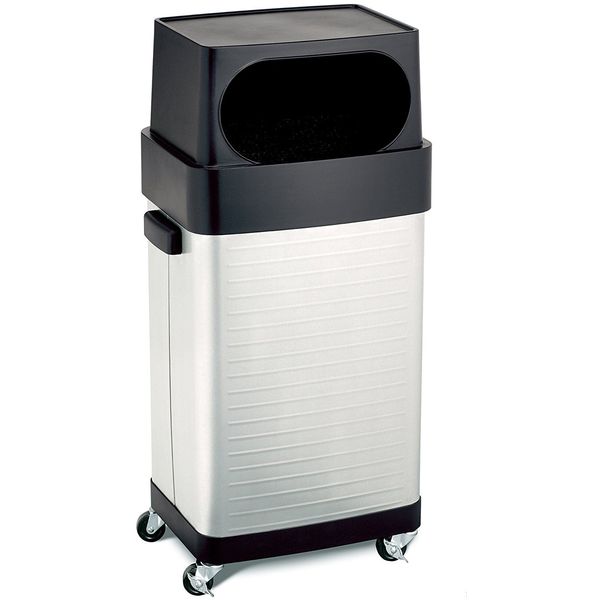 6 Best Stainless Steel Trash Cans of 2024 Easy Home Concepts