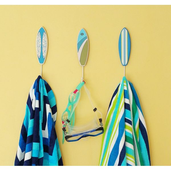 5 Best Surfboard Towel Racks of 2020 Easy Home Concepts