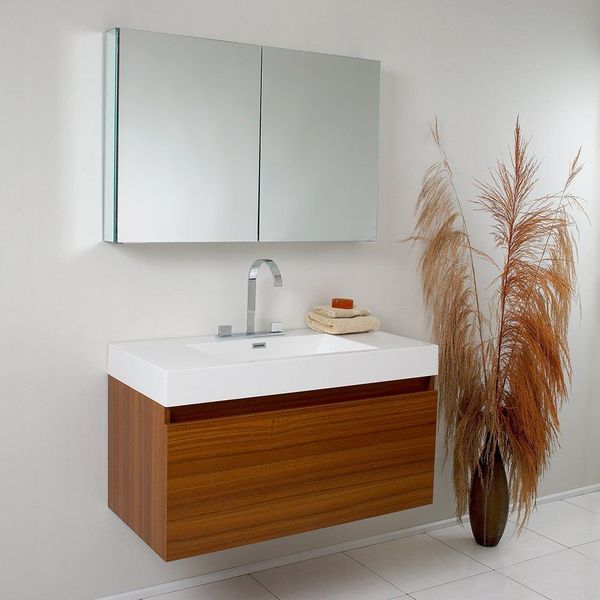 6 Best Teak Vanities Of 2020 Easy Home Concepts