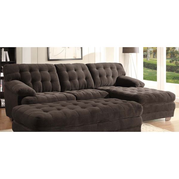 6 Best Tufted Sofas of 2020 Easy Home Concepts