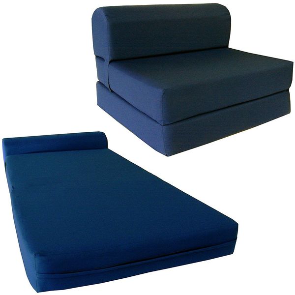 6 Best Twin Size Futons Of 2020 Easy Home Concepts 4694