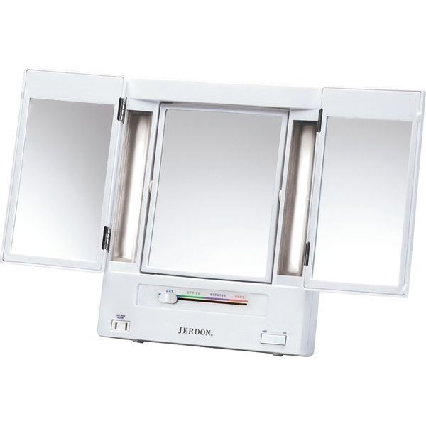 6 Best Vanity Mirrors Of 2019 Easy Home Concepts