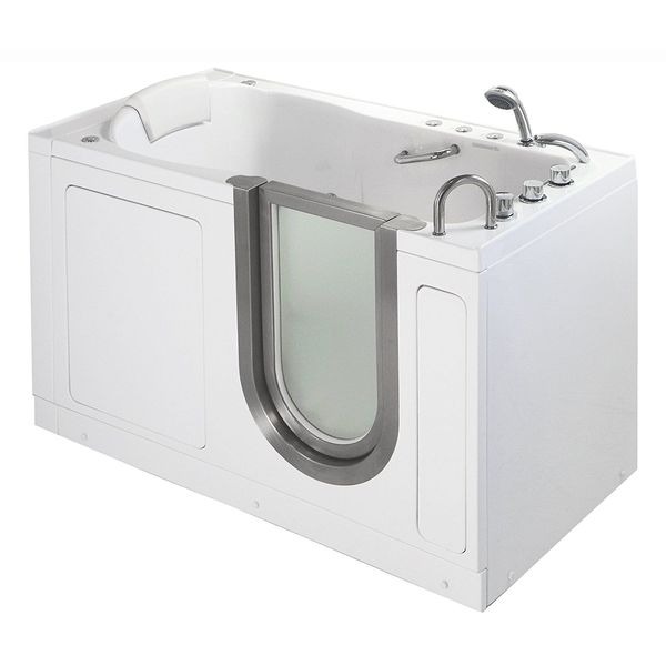 6 Best Walkin Bathtubs of 2020 Easy Home Concepts