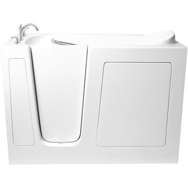 6 Best Walkin Bathtubs of 2020 Easy Home Concepts