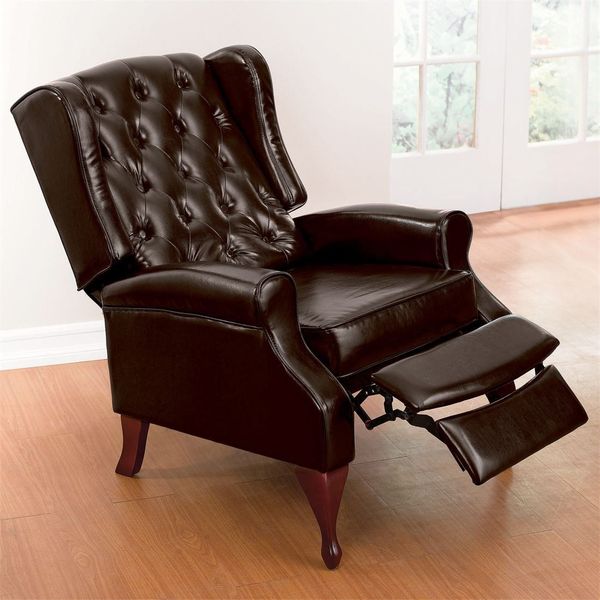 Best Cheap Wingback Chairs at Derek Parker blog