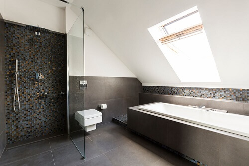 What Is A Wet Room And How Could It Benefit You Easy Home