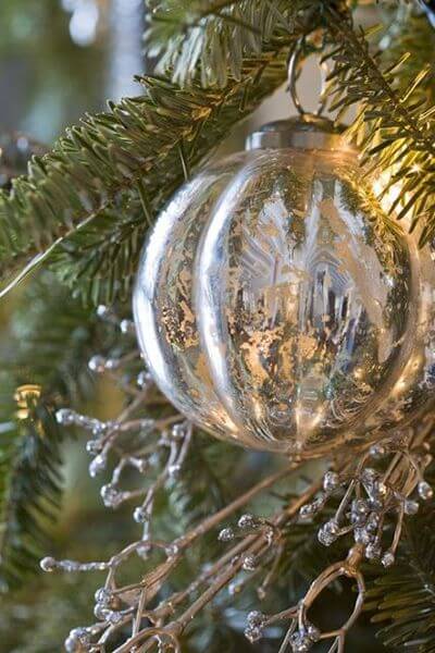100 Christmas Decoration Ideas - Easy Home Concepts